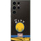 NBA Golden State Warriors Retro Palms Galaxy S23 Ultra Skin