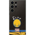 NBA Golden State Warriors Retro Palms Galaxy S23 Ultra Skin