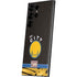 NBA Golden State Warriors Retro Palms Galaxy S23 Ultra Skin