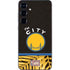 NBA Golden State Warriors Retro Palms Galaxy S24 Plus Skin