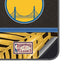 NBA Golden State Warriors Retro Palms Galaxy S24 Plus Skin