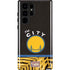 NBA Golden State Warriors Retro Palms Galaxy S25 Ultra Impact Case