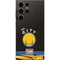 NBA Golden State Warriors Retro Palms Galaxy S25 Ultra Skin