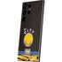 NBA Golden State Warriors Retro Palms Galaxy S25 Ultra Skin