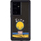 NBA Golden State Warriors Retro Palms Galaxy S24 Ultra Waterproof Case