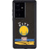 NBA Golden State Warriors Retro Palms Galaxy S24 Ultra Waterproof Case