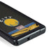 NBA Golden State Warriors Retro Palms Galaxy S24 Ultra Waterproof Case