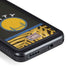 NBA Golden State Warriors Retro Palms Galaxy S24 Waterproof Case