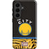 NBA Golden State Warriors Retro Palms Galaxy S26 Impact Case