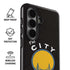 NBA Golden State Warriors Retro Palms Galaxy S26 Impact Case