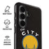 NBA Golden State Warriors Retro Palms Galaxy S26 Plus Impact Case