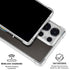 NBA Golden State Warriors Retro Palms Galaxy S26 Ultra Clear Case