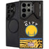 NBA Golden State Warriors Retro Palms Galaxy S26 Ultra Kickstand Case