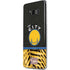 NBA Golden State Warriors Retro Palms Galaxy S8 Plus Skin