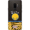 NBA Golden State Warriors Retro Palms Galaxy S9 Plus Skin