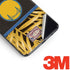 NBA Golden State Warriors Retro Palms Galaxy S9 Plus Skin