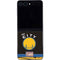 NBA Golden State Warriors Retro Palms Galaxy Z Flip5 5G Skin
