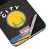 NBA Golden State Warriors Retro Palms Galaxy Z Flip5 5G Skin