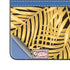 NBA Golden State Warriors Retro Palms Galaxy Z Fold5 5G Skin