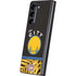 NBA Golden State Warriors Retro Palms Galaxy Z Fold5 5G Skin