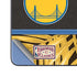 NBA Golden State Warriors Retro Palms Galaxy Z Fold5 5G Skin