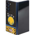 NBA Golden State Warriors Retro Palms Galaxy Z Fold6 Skin