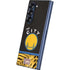 NBA Golden State Warriors Retro Palms Galaxy Z Fold6 Skin