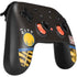 NBA Golden State Warriors Retro Palms Google Stadia Controller Skin