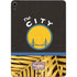 NBA Golden State Warriors Retro Palms Apple iPad Air Skin