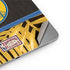 NBA Golden State Warriors Retro Palms Apple iPad Air Skin