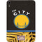 NBA Golden State Warriors Retro Palms Apple iPad Mini Skin