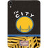 NBA Golden State Warriors Retro Palms Apple iPad Mini Skin