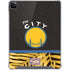 NBA Golden State Warriors Retro Palms iPad Cases