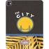 NBA Golden State Warriors Retro Palms iPad Pro 13in M4 (2024) Skin