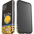 NBA Golden State Warriors Retro Palms iPhone 11 Impact Case