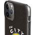 NBA Golden State Warriors Retro Palms iPhone 11 Pro Lite Case