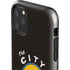 NBA Golden State Warriors Retro Palms iPhone 11 Pro Max Impact Case