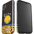 NBA Golden State Warriors Retro Palms iPhone 11 Pro Max Impact Case