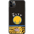 NBA Golden State Warriors Retro Palms iPhone 11 Pro Max Skin