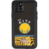 NBA Golden State Warriors Retro Palms iPhone 11 Pro Max Waterproof Case