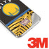 NBA Golden State Warriors Retro Palms iPhone 11 Pro Skin