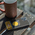 NBA Golden State Warriors Retro Palms iPhone 11 Pro Skin