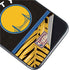 NBA Golden State Warriors Retro Palms iPhone 11 Skin
