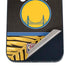 NBA Golden State Warriors Retro Palms iPhone 12 Mini Skin