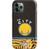 NBA Golden State Warriors Retro Palms iPhone 12 Pro Impact Case