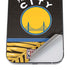 NBA Golden State Warriors Retro Palms iPhone 12 Pro Max Skin