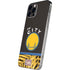 NBA Golden State Warriors Retro Palms iPhone 12 Pro Skin