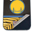 NBA Golden State Warriors Retro Palms iPhone 12 Skin