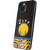 NBA Golden State Warriors Retro Palms iPhone 13 Mini Skin