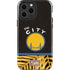 NBA Golden State Warriors Retro Palms iPhone 13 Pro Max Impact Case